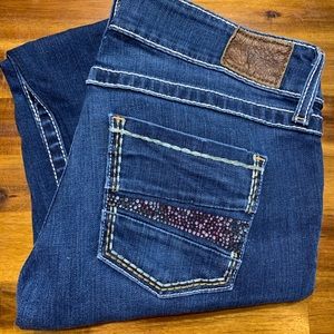 BKE STELLA Skinny. Size 28R. Like new!